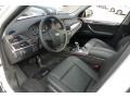 Jet Black - X5 3.0si Photo No. 26