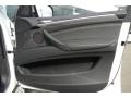 Jet Black - X5 3.0si Photo No. 37