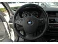Jet Black - X5 3.0si Photo No. 39