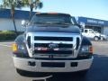 Black - F650 Super Duty XLT CrewCab Pro Loader Photo No. 8