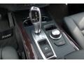 Jet Black - X5 3.0si Photo No. 42