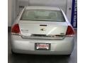 Silver Ice Metallic - Impala LS Photo No. 3