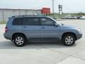 Bluestone Metallic - Highlander V6 Photo No. 2