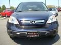 2007 Royal Blue Pearl Honda CR-V EX-L 4WD  photo #9