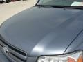 Bluestone Metallic - Highlander V6 Photo No. 14