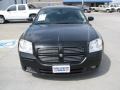 Brilliant Black Crystal Pearl - Magnum SXT AWD Photo No. 8