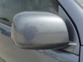 Bluestone Metallic - Highlander V6 Photo No. 21