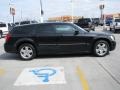 Brilliant Black Crystal Pearl - Magnum SXT AWD Photo No. 11