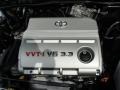 2007 Bluestone Metallic Toyota Highlander V6  photo #27