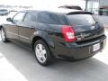 Brilliant Black Crystal Pearl - Magnum SXT AWD Photo No. 15
