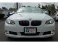 2008 Alpine White BMW 3 Series 328i Convertible  photo #5