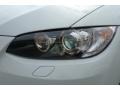 2008 Alpine White BMW 3 Series 328i Convertible  photo #8