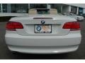 2008 Alpine White BMW 3 Series 328i Convertible  photo #13