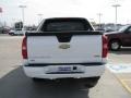 Summit White - Avalanche LTZ 4x4 Photo No. 12
