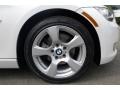 2008 Alpine White BMW 3 Series 328i Convertible  photo #18