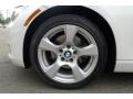 2008 Alpine White BMW 3 Series 328i Convertible  photo #19