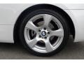 2008 Alpine White BMW 3 Series 328i Convertible  photo #20