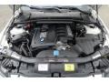 2008 Alpine White BMW 3 Series 328i Convertible  photo #22
