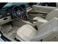 2008 Alpine White BMW 3 Series 328i Convertible  photo #25