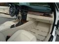 2008 Alpine White BMW 3 Series 328i Convertible  photo #32