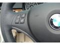 2008 Alpine White BMW 3 Series 328i Convertible  photo #38