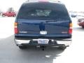 2003 Indigo Blue Metallic GMC Yukon SLT 4x4  photo #14