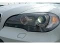 Alpine White - X5 3.0si Photo No. 6