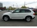 Alpine White - X5 3.0si Photo No. 9
