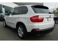 Alpine White - X5 3.0si Photo No. 11