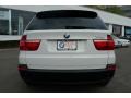 Alpine White - X5 3.0si Photo No. 13