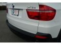 Alpine White - X5 3.0si Photo No. 14