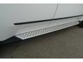 Alpine White - X5 3.0si Photo No. 17