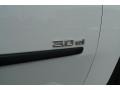 Alpine White - X5 3.0si Photo No. 18