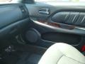Bright Silver - Sonata LX V6 Photo No. 17