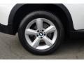 Alpine White - X5 3.0si Photo No. 19