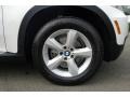 Alpine White - X5 3.0si Photo No. 20