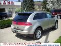 2010 Gold Leaf Metallic Lincoln MKX AWD  photo #2