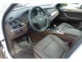 Alpine White - X5 3.0si Photo No. 29