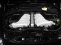 Dark Sapphire - Continental Flying Spur 4-Seat Photo No. 15
