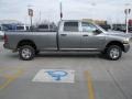 2010 Mineral Gray Metallic Dodge Ram 2500 ST Crew Cab 4x4  photo #11