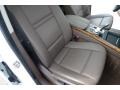 Alpine White - X5 3.0si Photo No. 39
