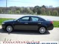 Atlantis Green Metallic - MKZ FWD Photo No. 5