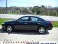 2010 Atlantis Green Metallic Lincoln MKZ FWD  photo #5