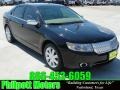 Black - MKZ Sedan Photo No. 1