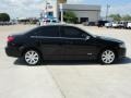 Black - MKZ Sedan Photo No. 2