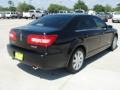 Black - MKZ Sedan Photo No. 3