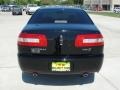 Black - MKZ Sedan Photo No. 4