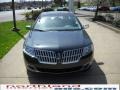 2010 Atlantis Green Metallic Lincoln MKZ FWD  photo #13