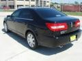 Black - MKZ Sedan Photo No. 5