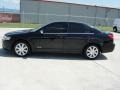 Black - MKZ Sedan Photo No. 6
